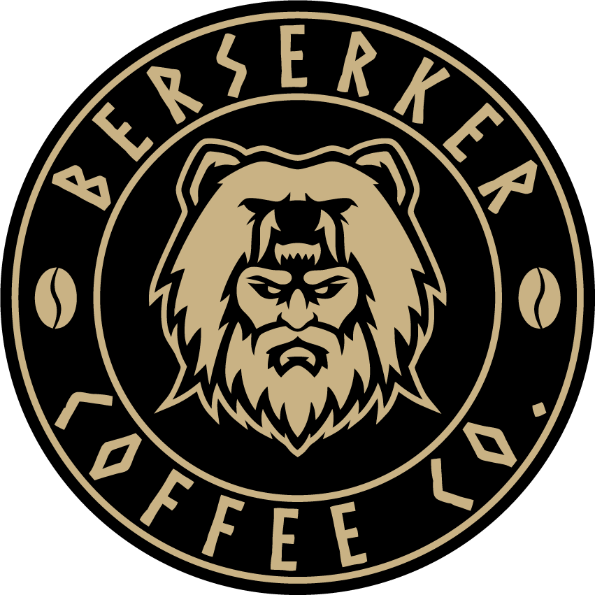 Berserker Coffee B2B